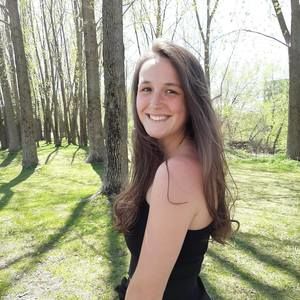 Meet your Posher, Anne